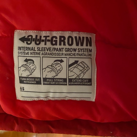 Columbia Jacket, teen size XL, super warm, excellent condition! - Picture 4 of 8